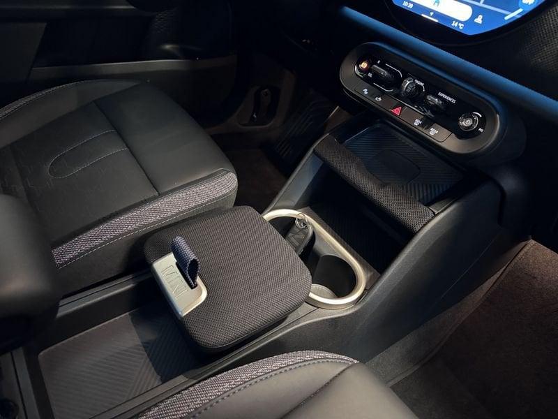 MINI Countryman D 48V Favoured