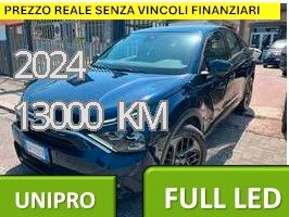 Citroen C4 PLUS UNIPRO' TAGLIANDI CITROEN *PREZZO VERO*