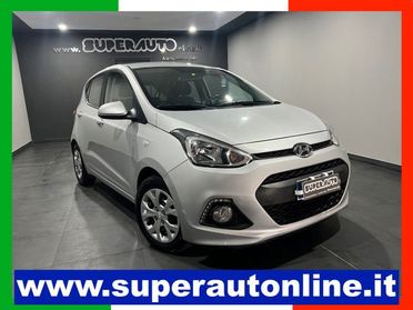 HYUNDAI i10 1.0 MPI Style