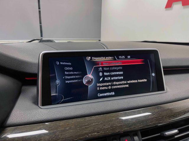 BMW X5 XDRIVE25d BUSINESS 218CV AUTO