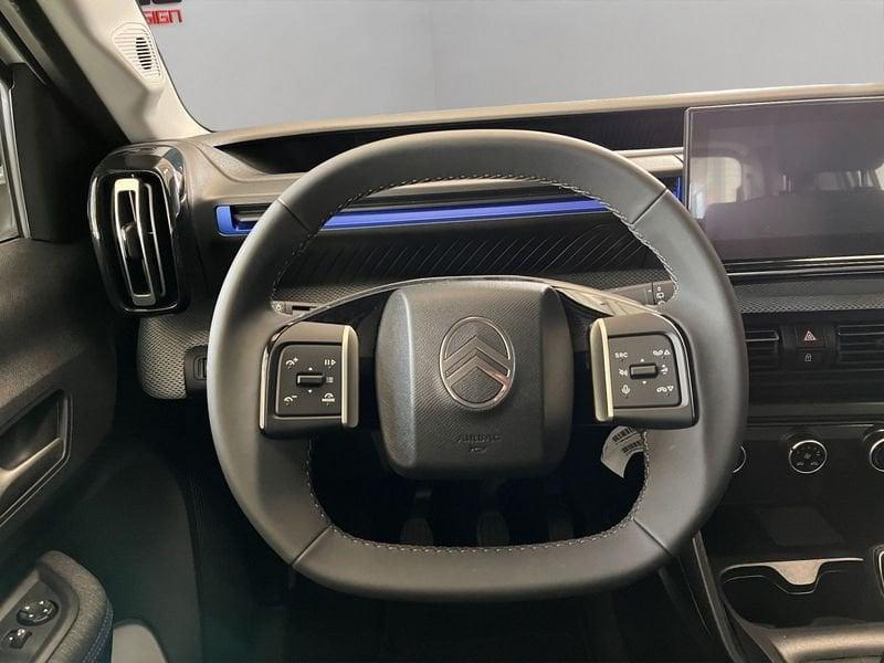 Citroën C3 C3 PureTech 100 S&S Plus