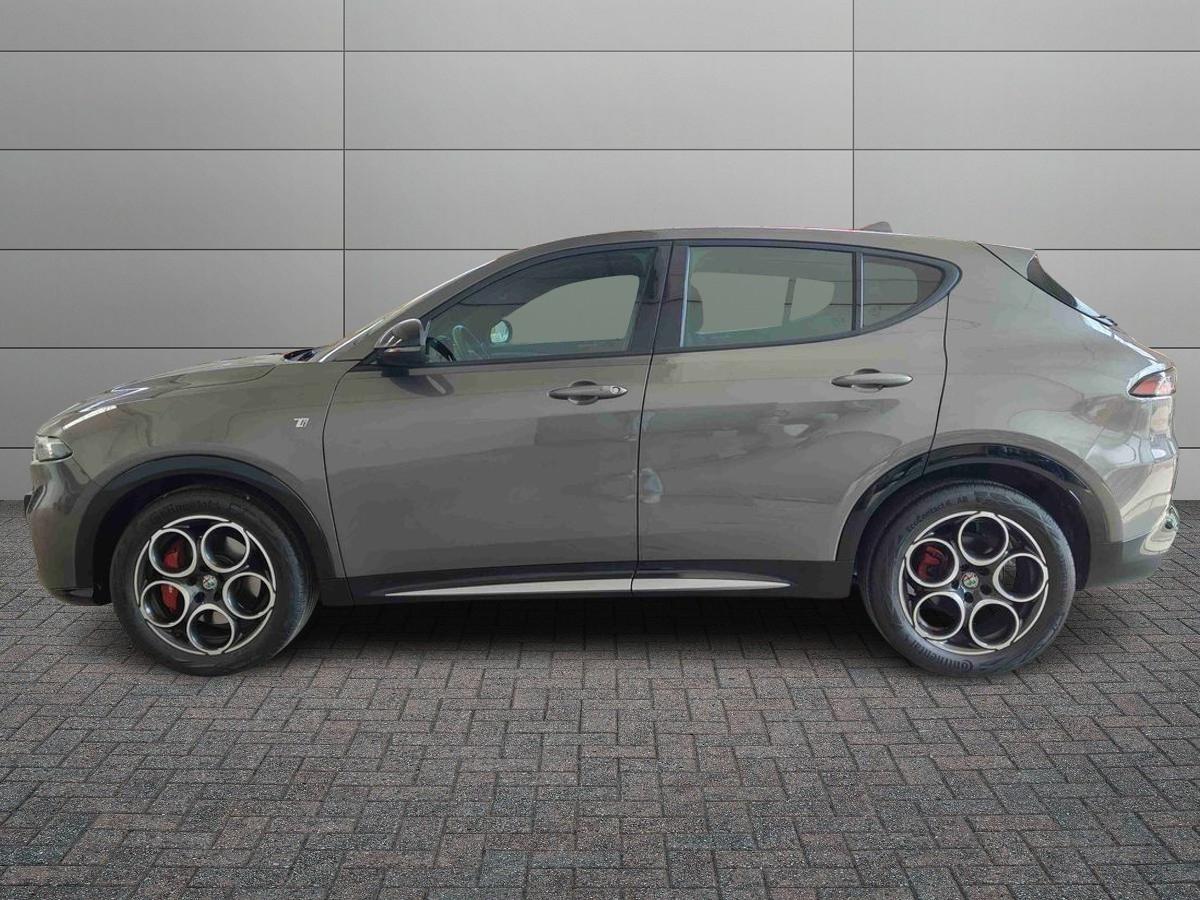 ALFA ROMEO Tonale - Tonale 1.5 160 CV MHEV TCT7 Ti