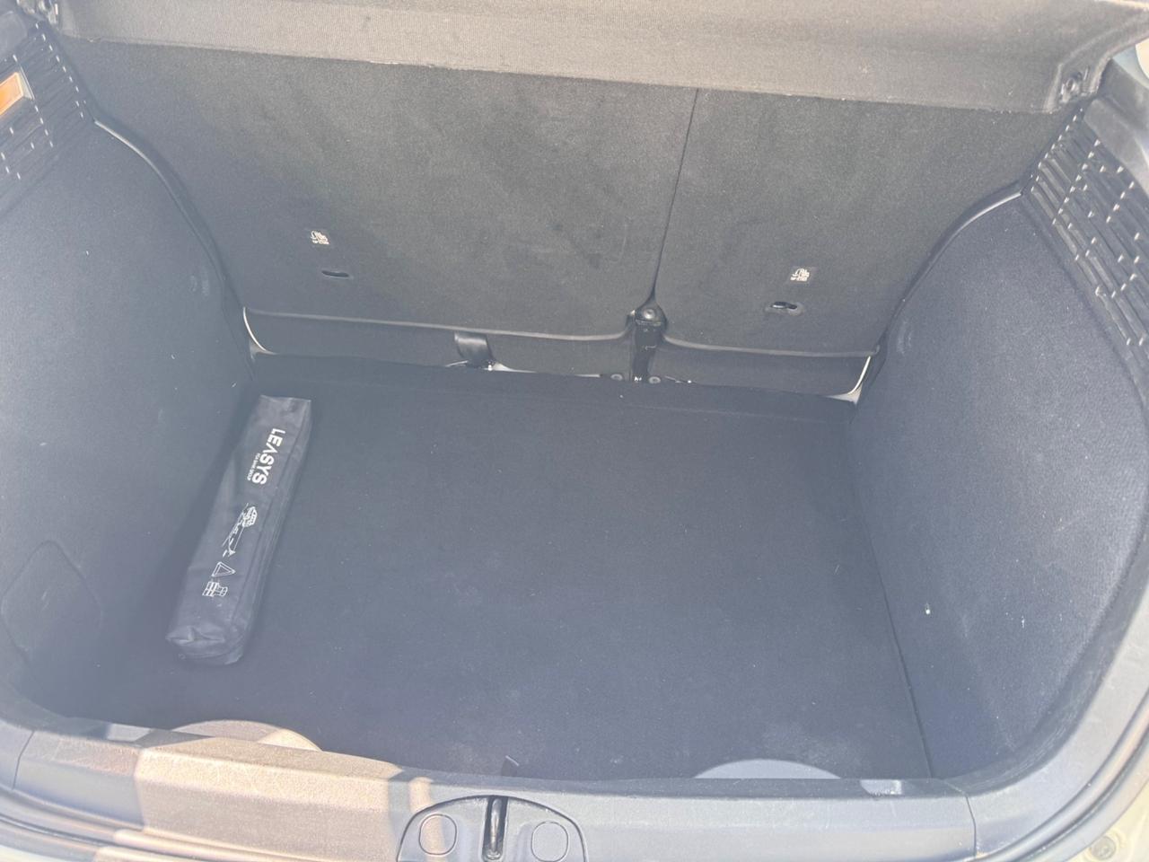 Fiat 500X 1.6 MultiJet 120 CV Business