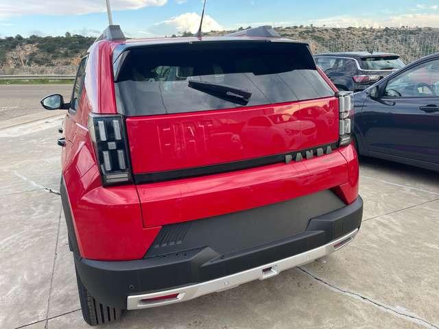 Fiat Grande Panda 1.2 hybrid Icon 110cv edct (NUOVA)