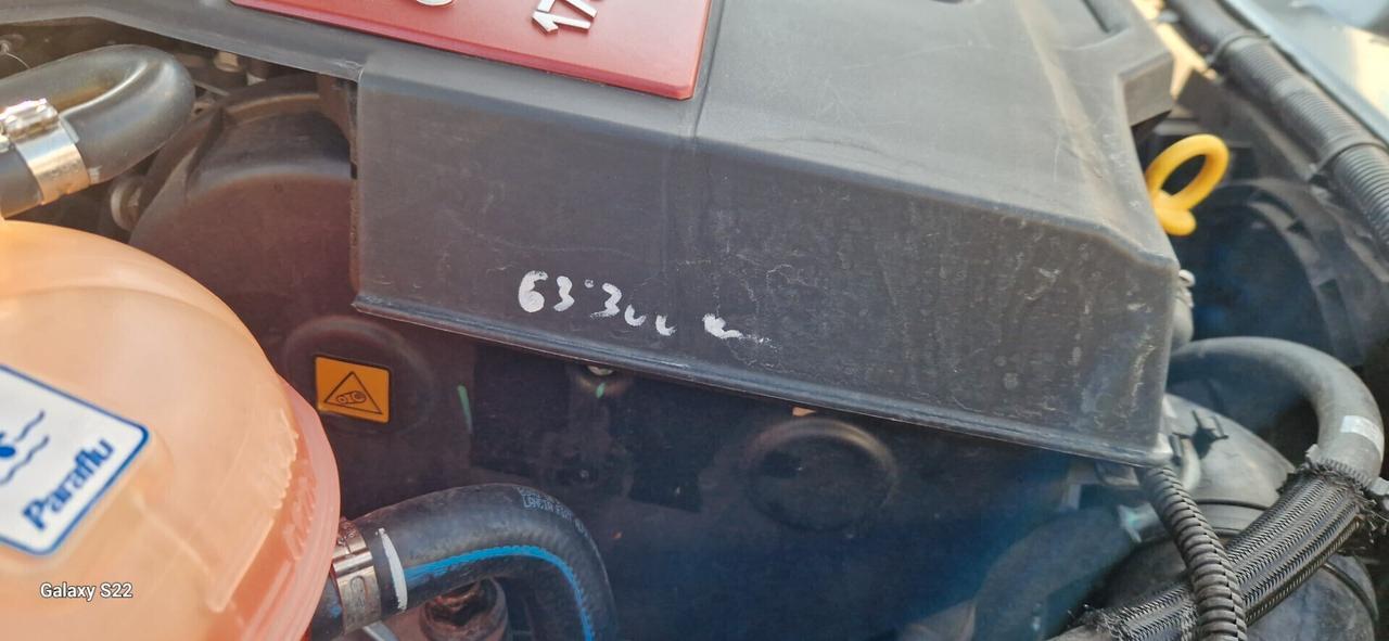 Alfa Romeo Giulietta 1750 240cv Turbo TCT Quadrifoglio Verde