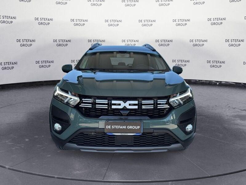 Dacia Jogger Jogger 1.0 tce Expression Gpl 100cv 7 posti