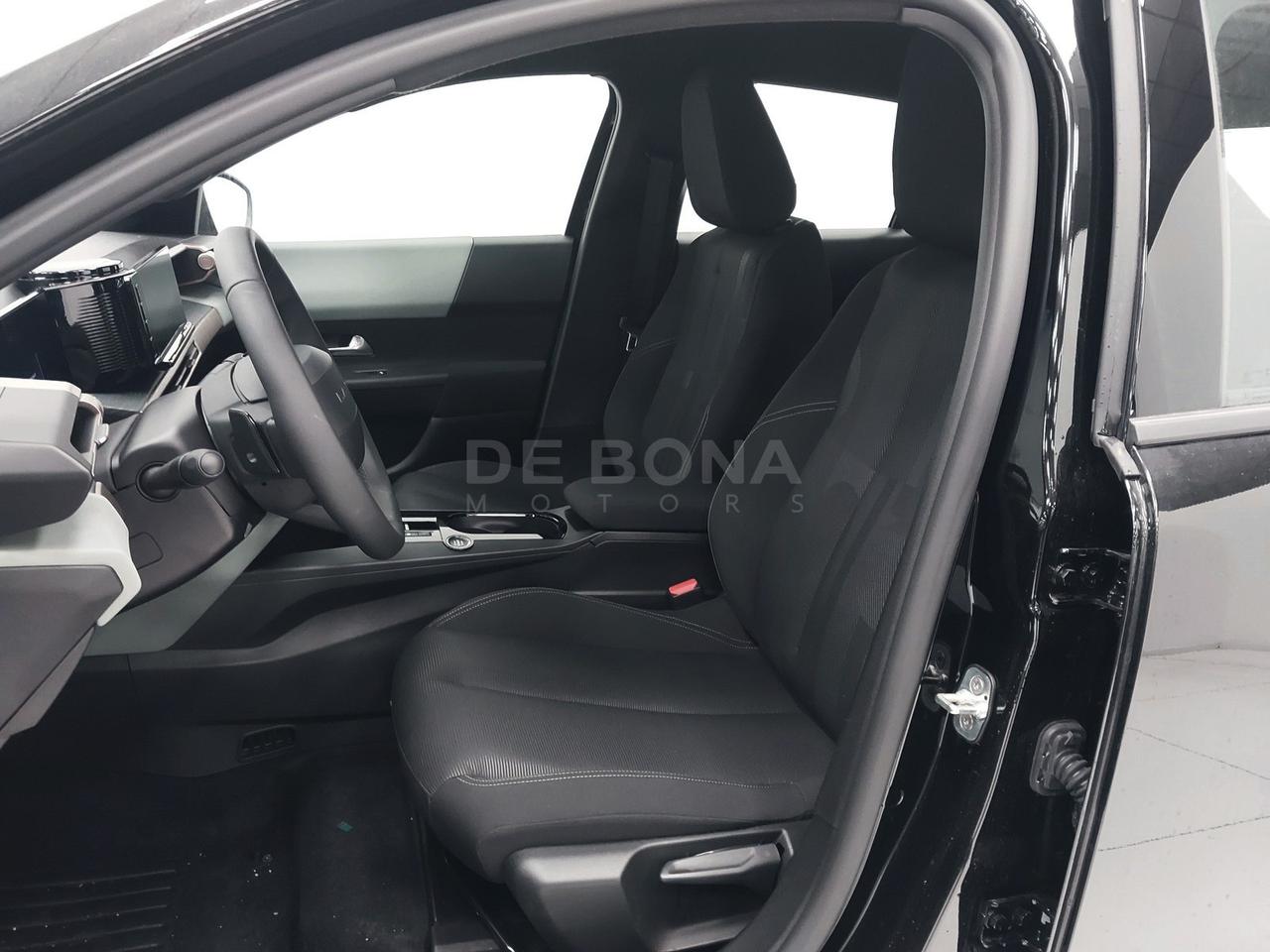 Lancia Ypsilon 1.2 mhev 110cv e-dct