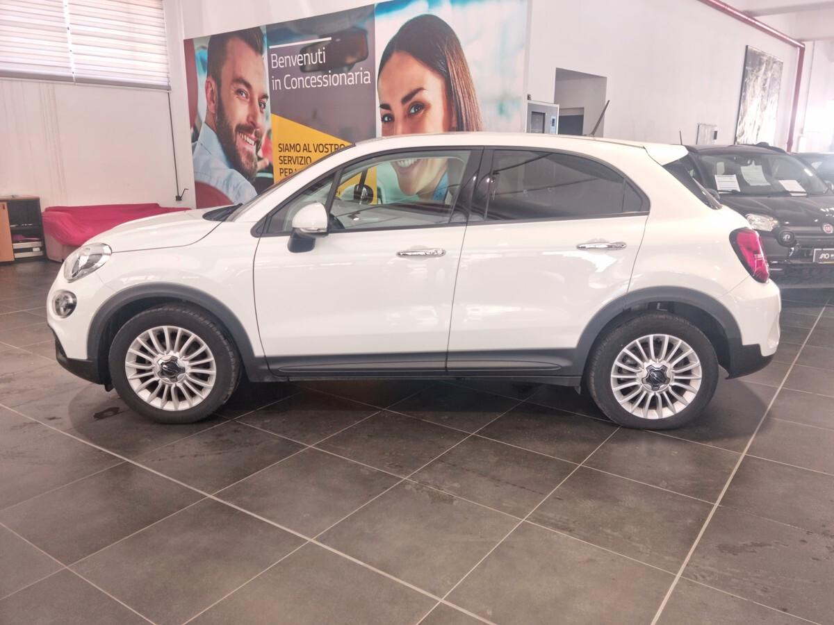 Fiat 500x Connect 1.3 Mjt 95cv AZIENDALE