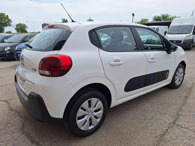 CITROEN C3 BlueHDi 100 S&S Business Combi *IVA ESCLUSA*