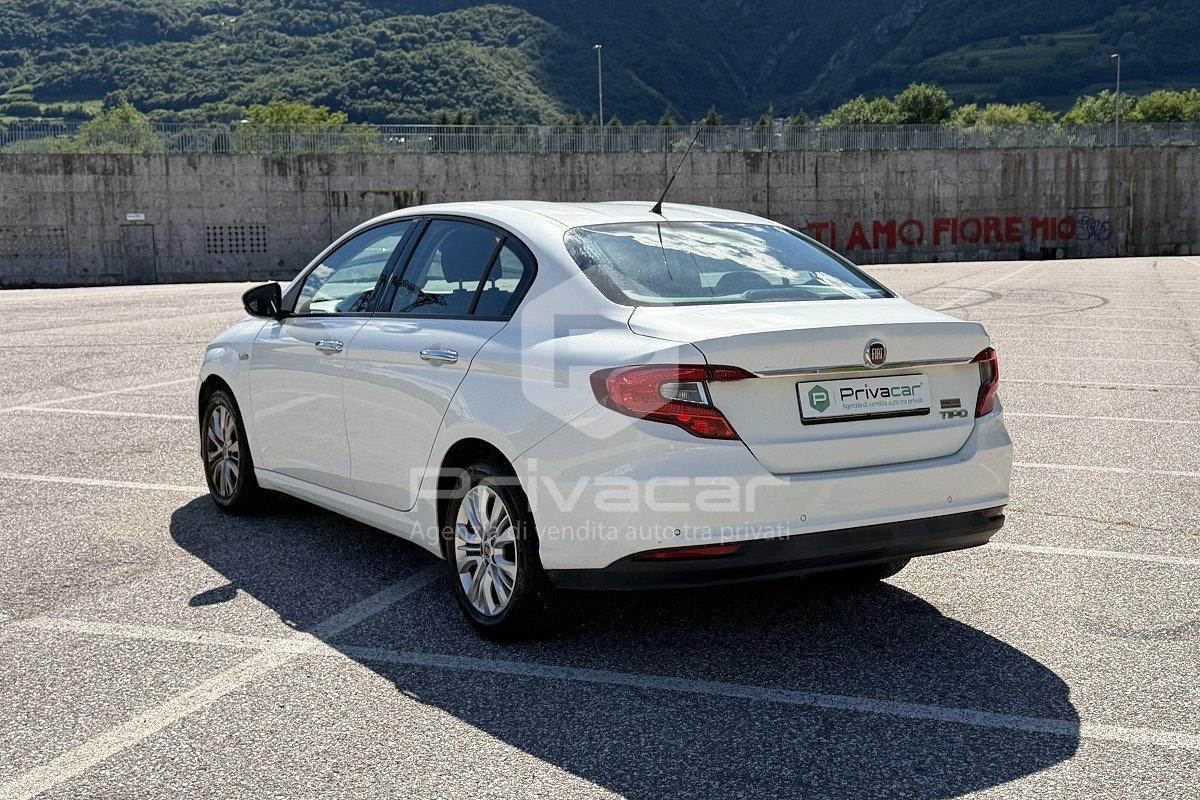 FIAT Tipo 1.4 4 porte Opening Edition
