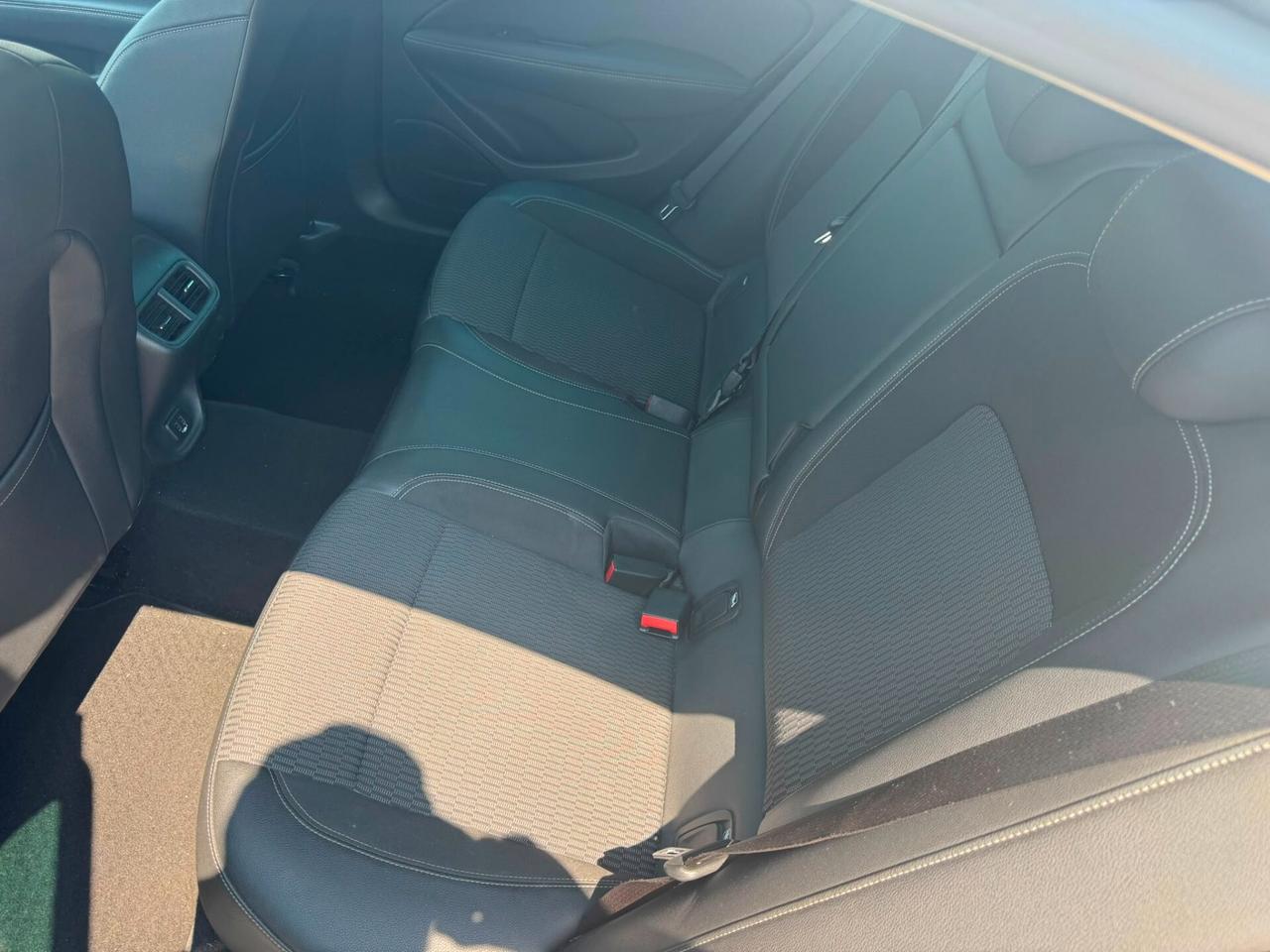 Opel Insignia Grand Sport