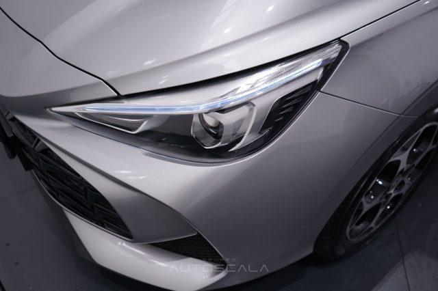 MG MG3 1.5 Hybrid+ Comfort