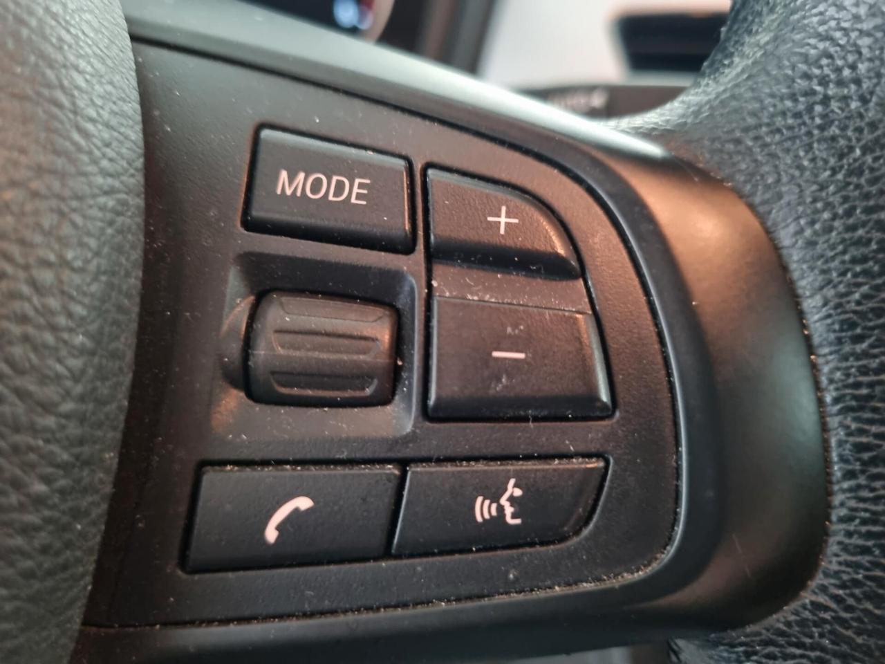 BMW X1 xdrive18d Advantage auto