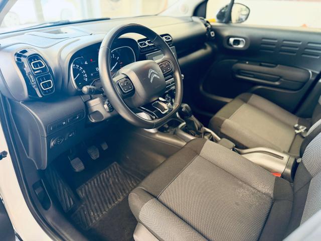 Citroen C3 Aircross 1.6 bluehdi Shine 100cv