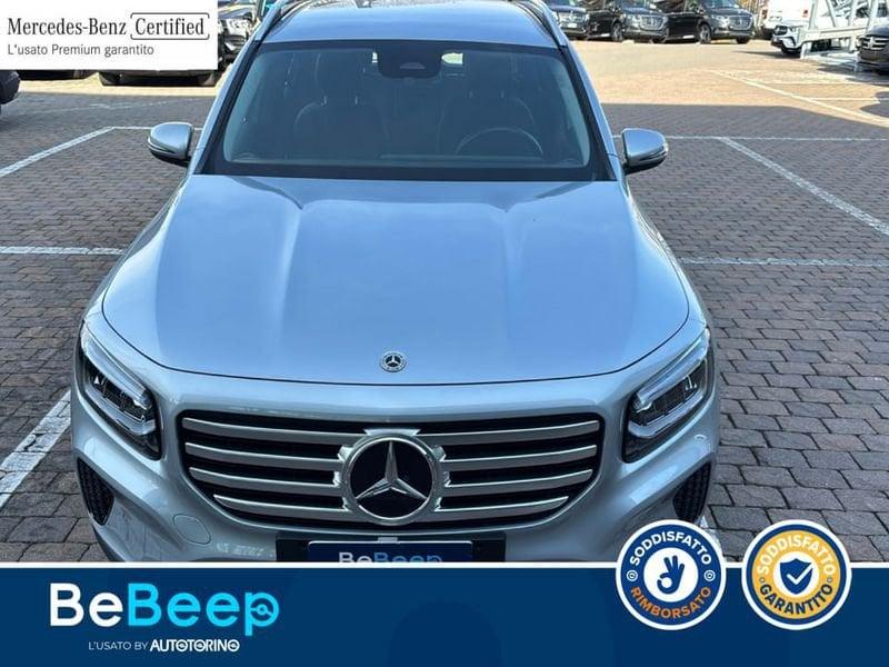 Mercedes-Benz GLB Classe 180 D ADVANCED AUTO