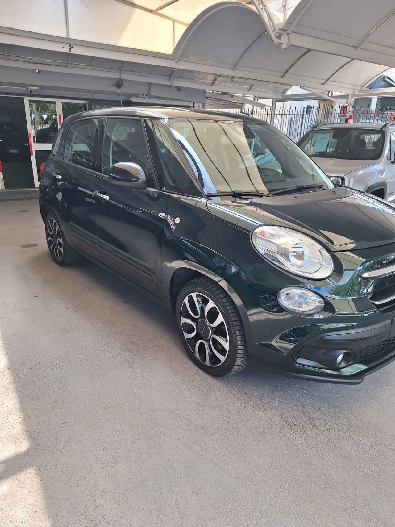 Fiat 500L 1.6 Multijet 120 CV My20 Unico Prop