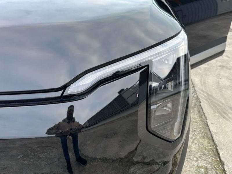 KIA EV3 Long Range Air (HP)