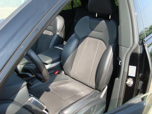 Audi Q8 50 3.0 tdi mhev S-Line Quattro 286CV