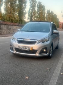 Peugeot 108 PureTech 82 5 porte Allure TOP!