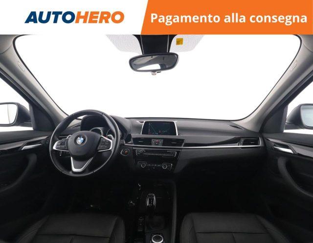 BMW X1 sDrive20d xLine