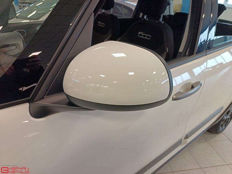 FIAT 500L 500L 1.3 Multijet 95 CV Trekking