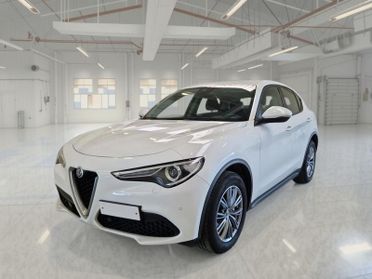 ALFA ROMEO STELVIO 2.2 Turbo Diesel 190CV Business AT8 Q4