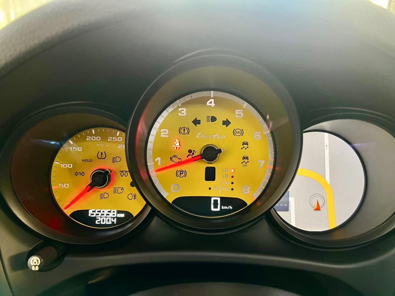 Porsche Macan 2.0 BENZINA 245CV PYTHON GREEN (GTS COLOR)
