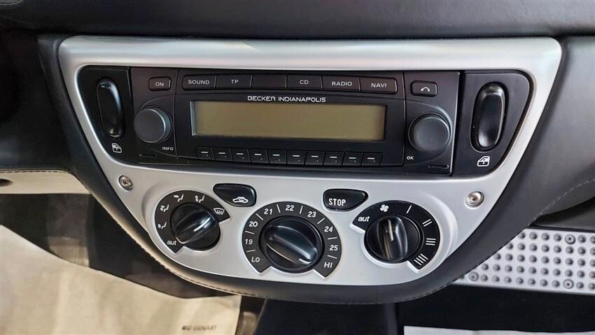 Ferrari 360 Spider F1