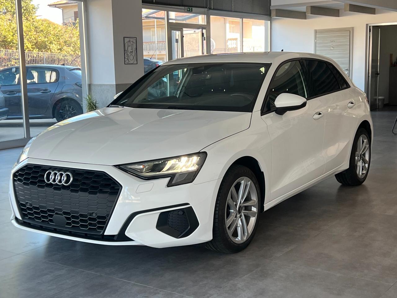Audi A3 SPB 30 TDI Business