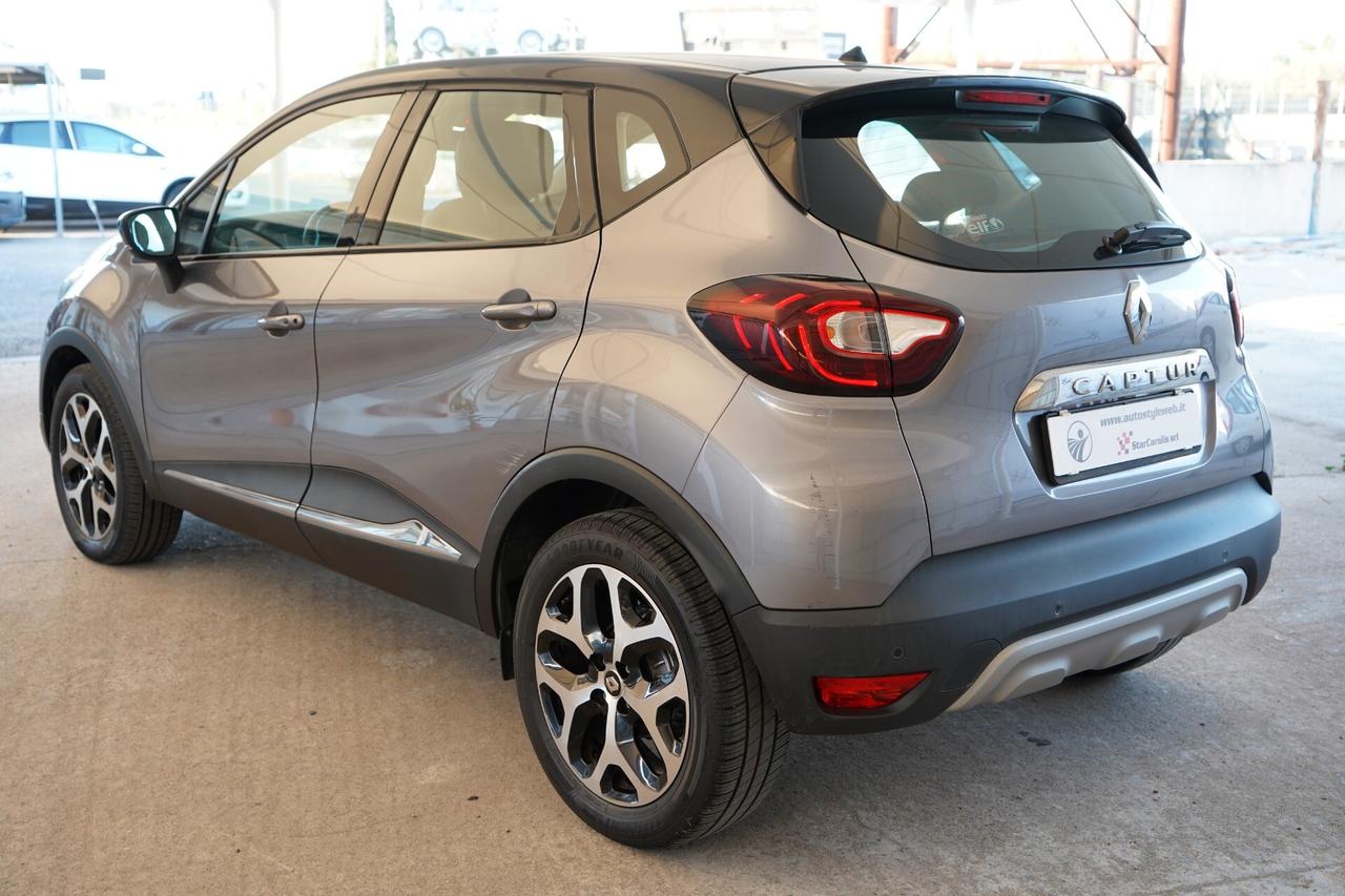 Renault Captur dCi 8V 90 CV Life