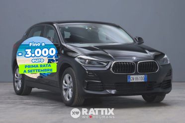 BMW X2 1.5 xdrive25e Business X auto