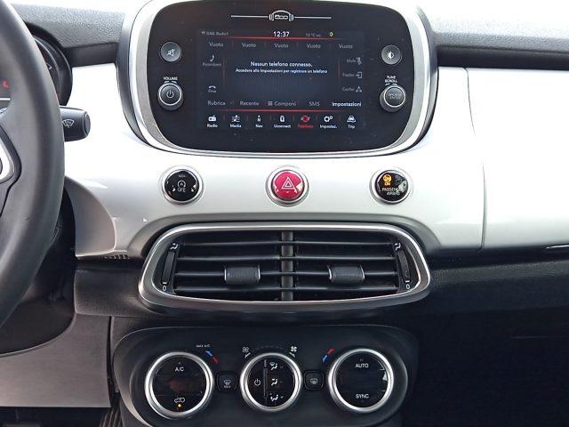 FIAT 500X 1.3 MultiJet 95 CV Cross