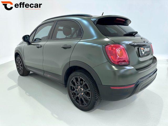 FIAT 500X 1.6 MultiJet 120 CV S-Design Cross NEOPATENTATI
