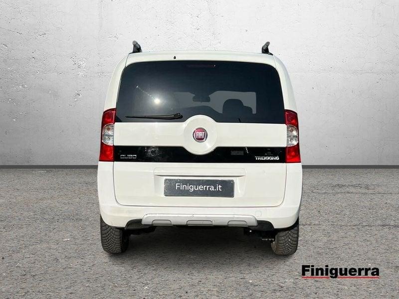 FIAT QUBO Qubo 1.3 mjt 16v MyLife
