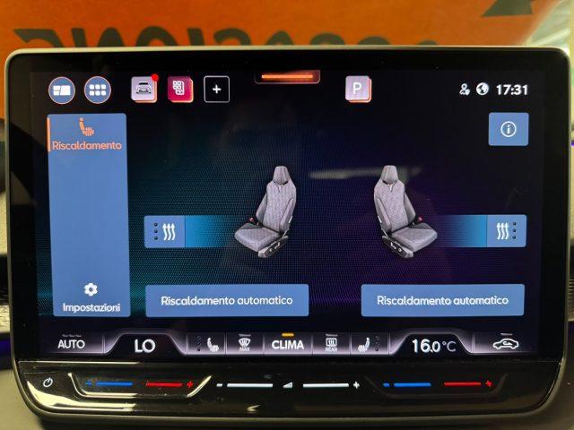 CUPRA Terramar 1.5 e-Hybrid DSG 19" EDGE IMMERSIVE