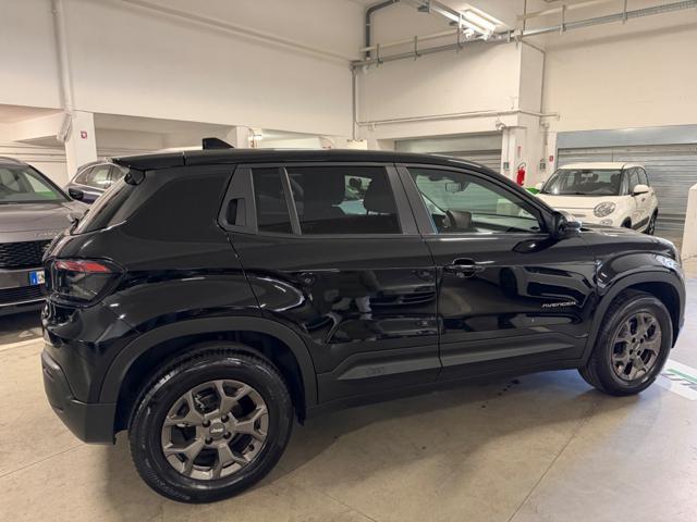JEEP Avenger Avenger 1.2 TURBO 100cv#CARPLAY#SENSORI#ADAS#FENDI