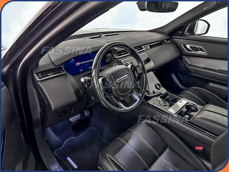 Land Rover Range Rover Velar Range Rover Velar 2.0d i4 S 240cv auto