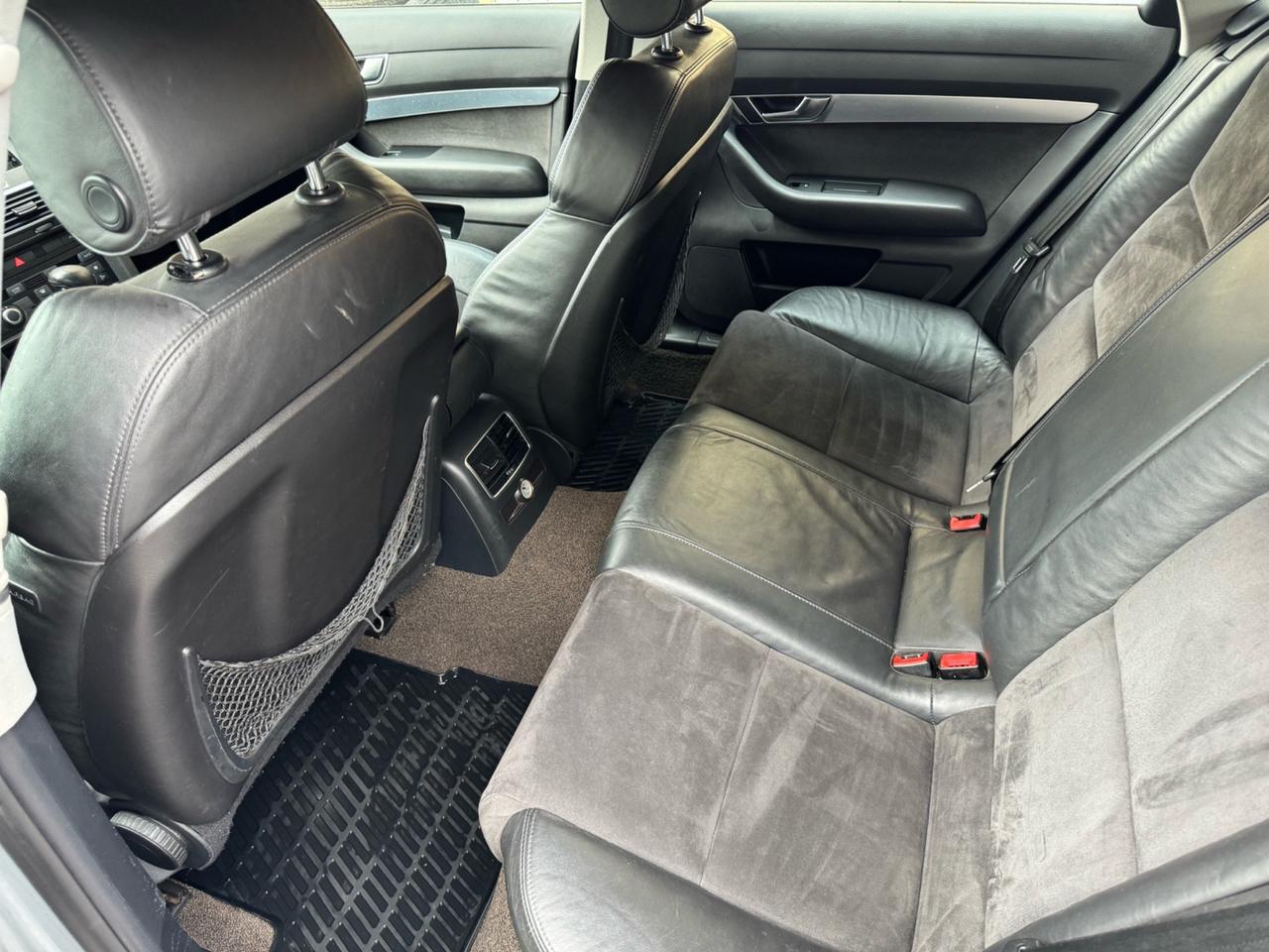 Audi A6 allroad 3.0 V6 TDI F.AP. tiptronic PERFETTA