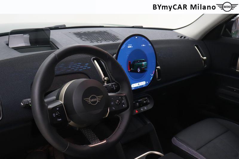 Mini Mini Countryman 1.5 48V C Classic Steptronic