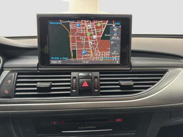 AUDI A6 allroad 3.0 TDI 313 CV tiptronic Business