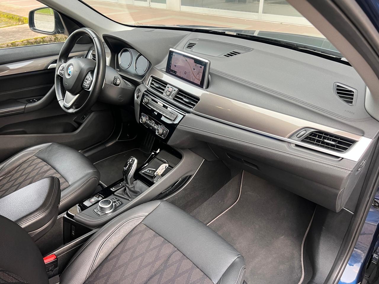 Bmw X1 xDrive18d xLine