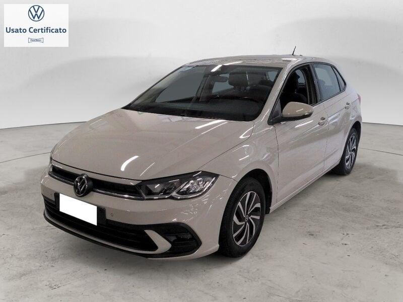 Volkswagen Polo 1.0 TSI Life