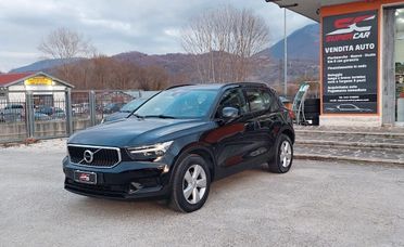 Volvo XC40 D3