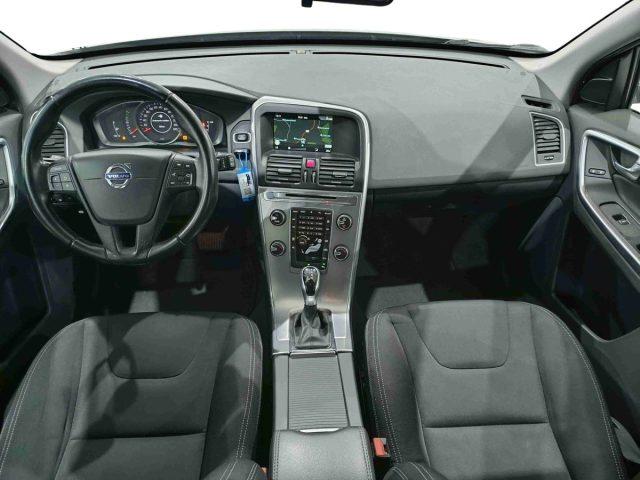 VOLVO XC60 D3 Geartronic Business
