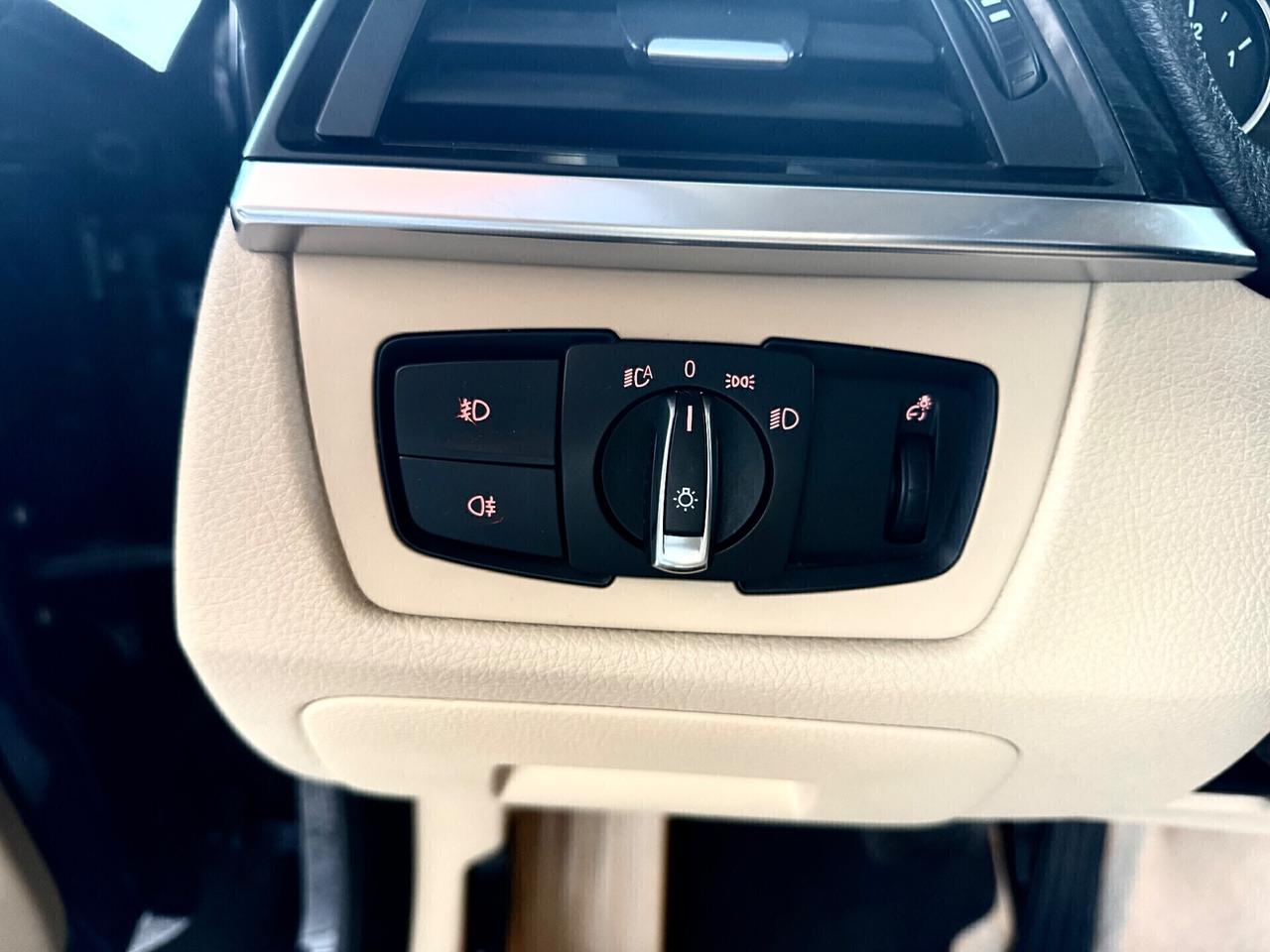 Bmw 420 D Coupé Luxury "BELLISSIMA"