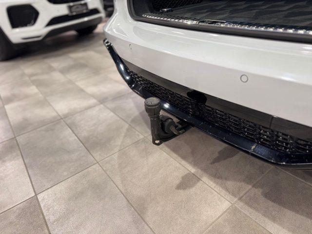 AUDI RS6 AVANT 4.0 TFSI V8 QUATT. TIP. *CARBO*UNIPROP*TETTO