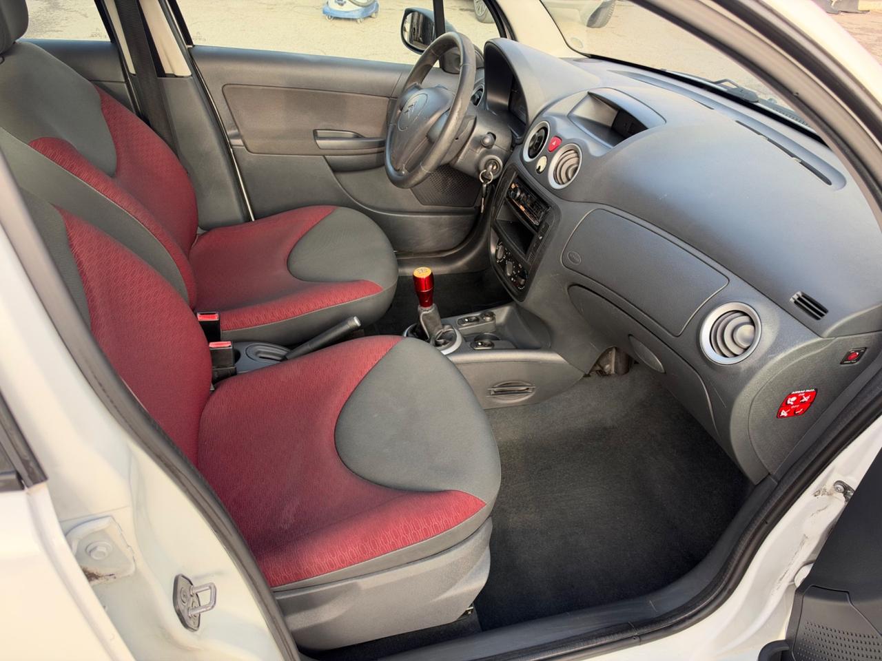 Citroen C3 1.1 Perfect