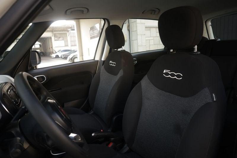 FIAT 500L FIAT 500L 1.4 95 CV Urban Unicoproprietario