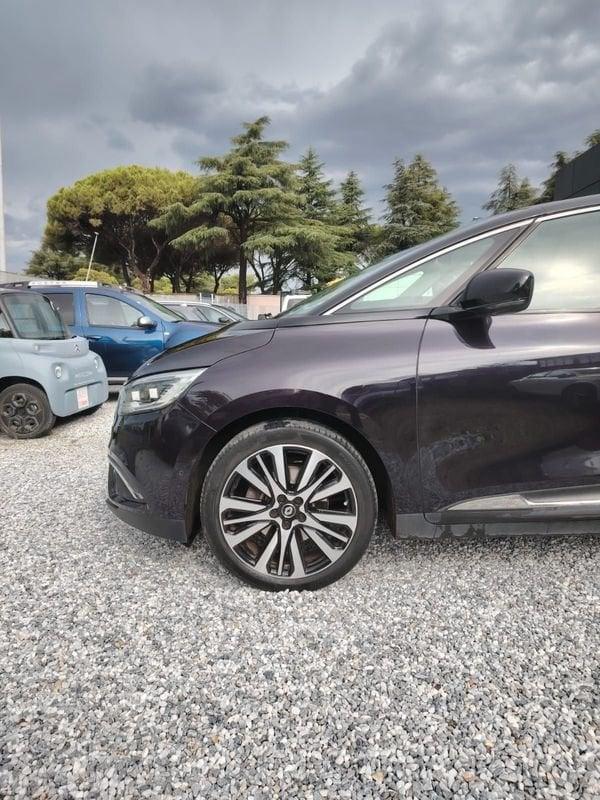 Renault Scénic Scénic dCi 160 CV EDC Energy Initiale Paris