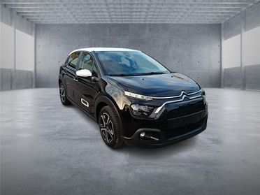 CITROEN C3 3ª serie PureTech 83 S&S Shine